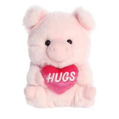 Aurora® - Rolly Pet⢠- 5" Hugs Pigâ¢