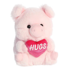Aurora® - Rolly Pet⢠- 5" Hugs Pigâ¢