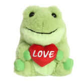 Aurora® - Rolly Pet⢠- 5" Love Frogâ¢