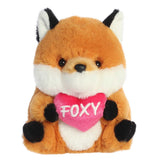 Aurora® - Rolly Pet⢠- 5" Foxy Foxâ¢