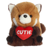 Aurora® - Rolly Pet⢠- 5" Cutie Red Pandaâ¢