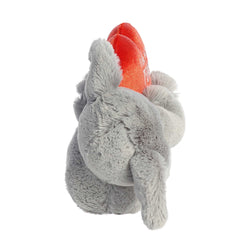 Aurora® - Valentine - I Love You Tons⢠- 11" Elephant