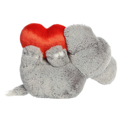 Aurora® - Valentine - I Love You Tons⢠- 11" Elephant