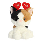 Aurora® - Love On The Mind⢠- 6" Furever Calico Catâ¢