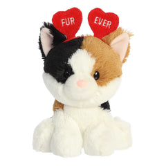 Aurora® - Love On The Mind⢠- 6" Furever Calico Catâ¢