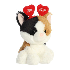 Aurora® - Love On The Mind⢠- 6" Furever Calico Catâ¢