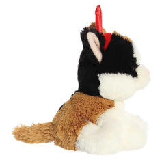 Aurora® - Love On The Mind⢠- 6" Furever Calico Catâ¢