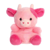 Aurora® - Palm Pals⢠- 5" Blossom Pink Cowâ¢