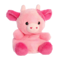 Aurora® - Palm Pals⢠- 5" Blossom Pink Cowâ¢
