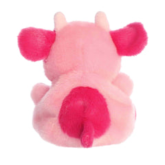 Aurora® - Palm Pals⢠- 5" Blossom Pink Cowâ¢