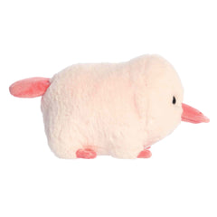 Aurora® - Spudsters⢠- 10" Philo Pink Platypusâ¢
