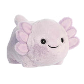 Aurora® - Spudsters⢠- 10" Ahava Purple Axolotlâ¢