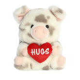 Aurora® - Rolly Pet⢠- 5" Hugs Spotted Pigâ¢