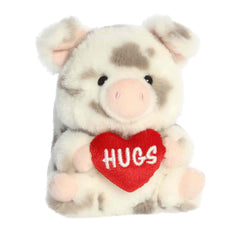 Aurora® - Rolly Pet⢠- 5" Hugs Spotted Pigâ¢