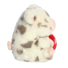 Aurora® - Rolly Pet⢠- 5" Hugs Spotted Pigâ¢