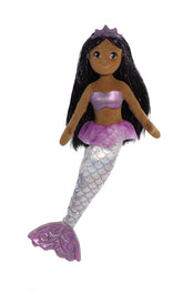 Aurora® - Sea Sparkles⢠- 18" Sophia