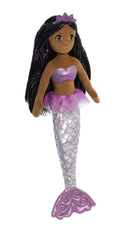 Aurora® - Sea Sparkles⢠- 18" Sophia