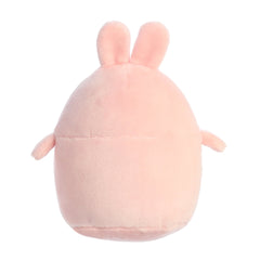 Aurora® - Spring - 3.5" Happy Easter Bunny - Pink