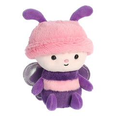 Aurora® - Spring - Bebe Bugs⢠- 7.5" Butterfly