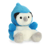 Aurora® - Palm Pals⢠- 5" Chatters Blue Jayâ¢