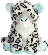 Aurora® - Destination Nation⢠- 12" Snow Leopard Mint