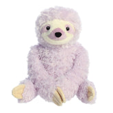 Aurora® - Destination Nation⢠- 12" Purple Sloth