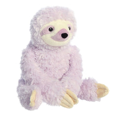 Aurora® - Destination Nation⢠- 12" Purple Sloth