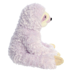 Aurora® - Destination Nation⢠- 12" Purple Sloth