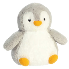 Aurora® - Destination Nation⢠- 11" Grey Penguin