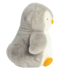 Aurora® - Destination Nation⢠- 11" Grey Penguin