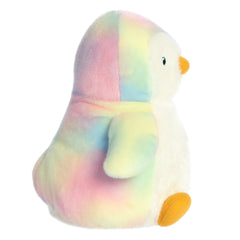 Aurora® - Destination Nation⢠- 11" Penguin Pastel Rainbow