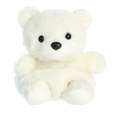 Aurora® - Palm Pals⢠- 5" Puck Polar Bearâ¢
