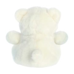 Aurora® - Palm Pals⢠- 5" Puck Polar Bearâ¢