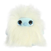 Aurora® - Holiday - 4.5" Cuddles The Yetiâ¢