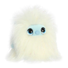 Aurora® - Holiday - 4.5" Cuddles The Yetiâ¢