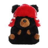 Aurora® - Rolly Pet⢠- 5" Blake Black Bearâ¢