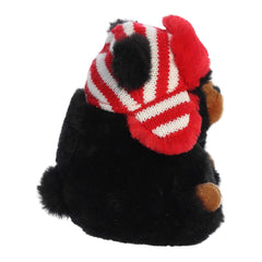 Aurora® - Rolly Pet⢠- 5" Blake Black Bearâ¢