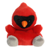 Aurora® - Palm Pals⢠- 5" Louis Cardinal