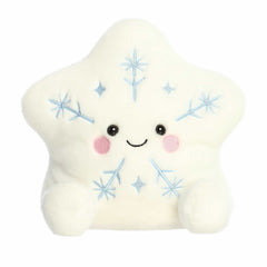 Aurora® - Palm Pals⢠- Party-Sized - 8" Glisten Snowflakeâ¢