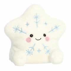 Aurora® - Palm Pals⢠- Party-Sized - 8" Glisten Snowflakeâ¢