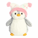 Aurora® - PomPom Penguin⢠- 9" Pompom Confetti Hatâ¢