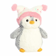 Aurora® - PomPom Penguin⢠- 9" Pompom Confetti Hatâ¢