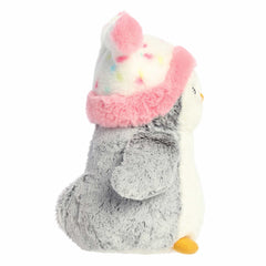 Aurora® - PomPom Penguin⢠- 9" Pompom Confetti Hatâ¢