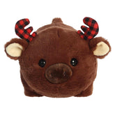 Aurora® - Spudsters⢠- 10.5" Mitten Plaid Mooseâ¢
