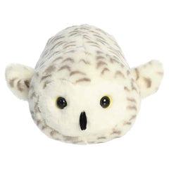 Aurora® - Spudsters⢠- 11" Octavia Snowy Owlâ¢