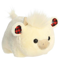 Aurora® - Spudsters⢠- 10.5" Holly Highland Cowâ¢