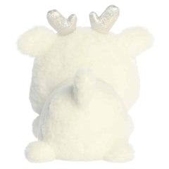 Aurora® - Too Cute⢠- Holiday - 10" Crystal Deerâ¢