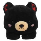 Aurora® - Too Cute⢠- Holiday - 10" Ben Black Bearâ¢