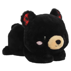 Aurora® - Too Cute⢠- Holiday - 10" Ben Black Bearâ¢
