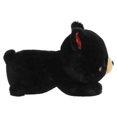 Aurora® - Too Cute⢠- Holiday - 10" Ben Black Bearâ¢